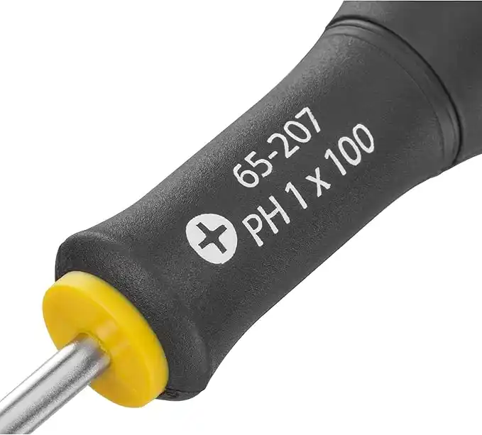 Șurubelniță Stanley Fatmax PH1x100mm 0-65-207