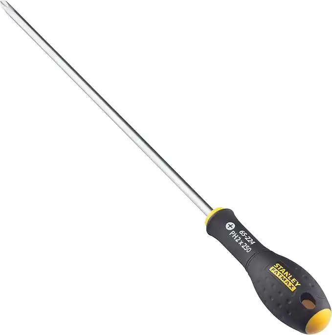 Отвертка Stanley Fatmax PH2x250мм 0-65-224