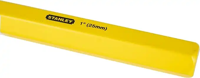 Зубило слесарное 25mm x 300mm 4-18-291 STANLEY