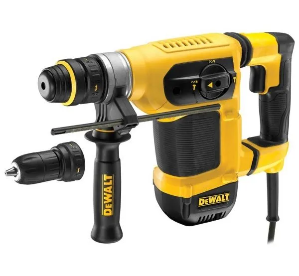 Perforator SDS+ DeWALT D25334K