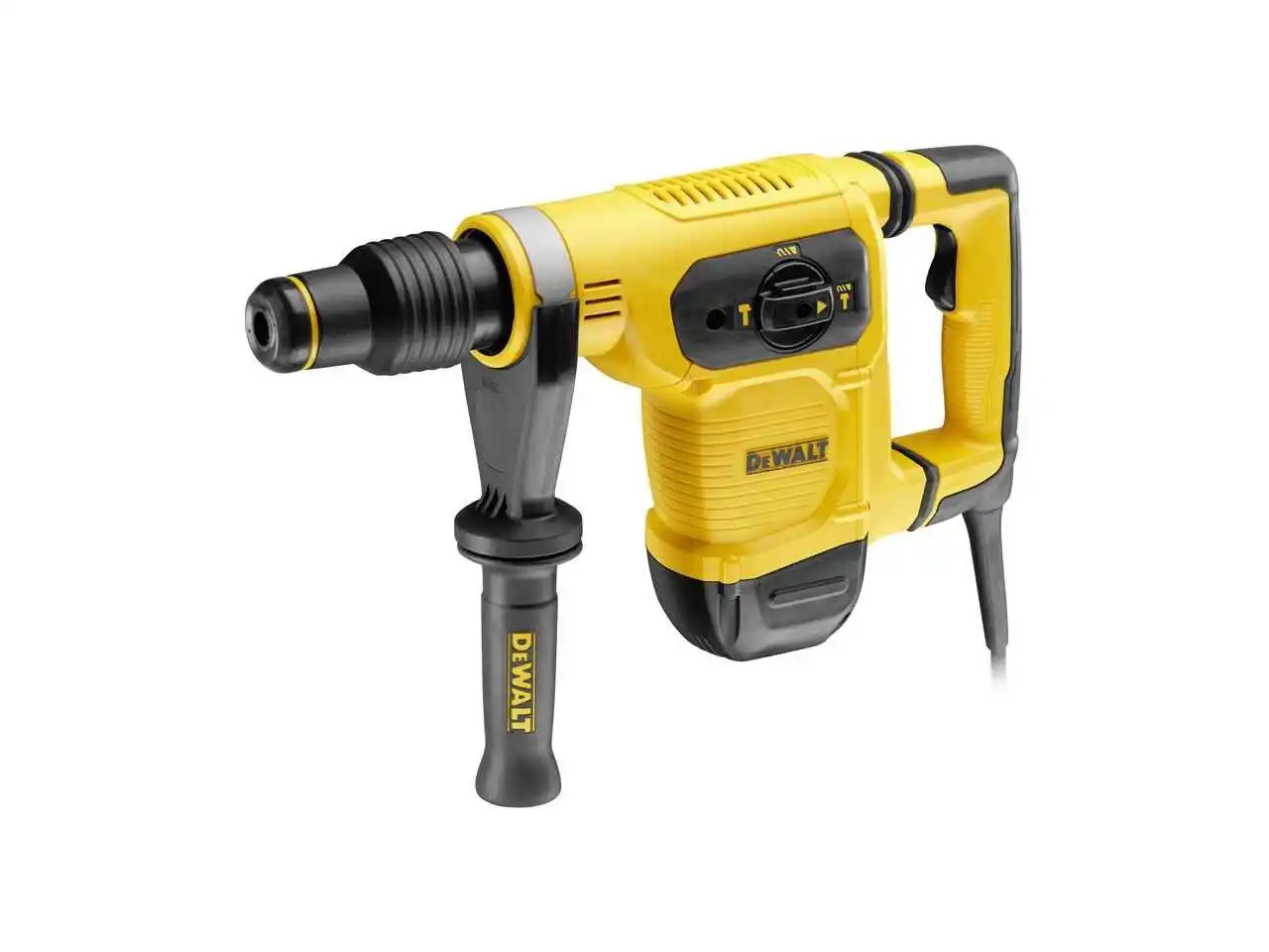 Купить  SDS-MAX - Перфоратор SDS-Max DeWALT D25481K..