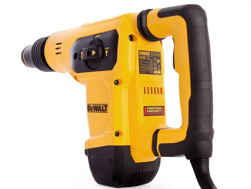 Ciocan rotopercutor SDS-Max DeWALT D25481K
