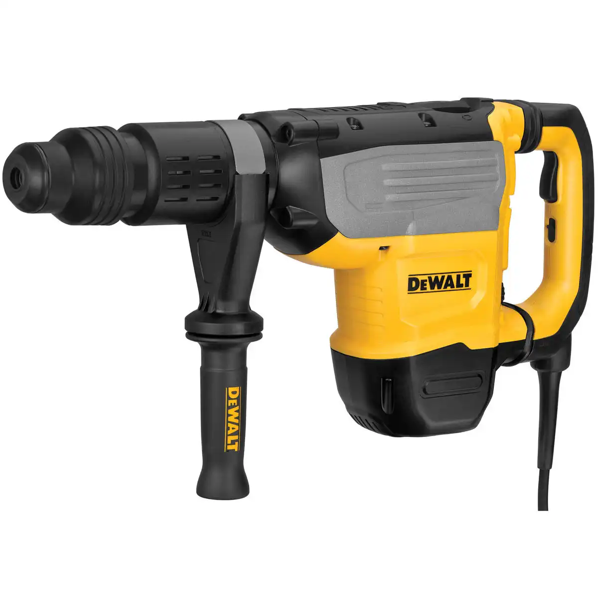 Купить  SDS-MAX - Перфоратор SDS-MAX DeWALT D25773K..