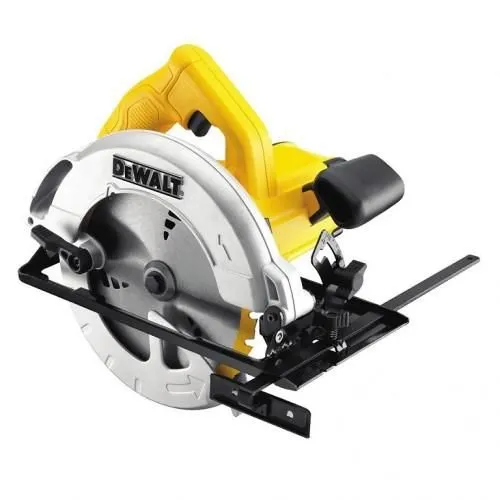 Ferastrau circular DeWALT DWE560