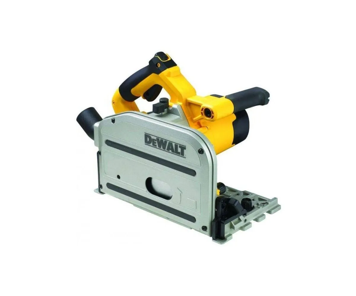 Ferestrau circular DeWALT DWS520KT