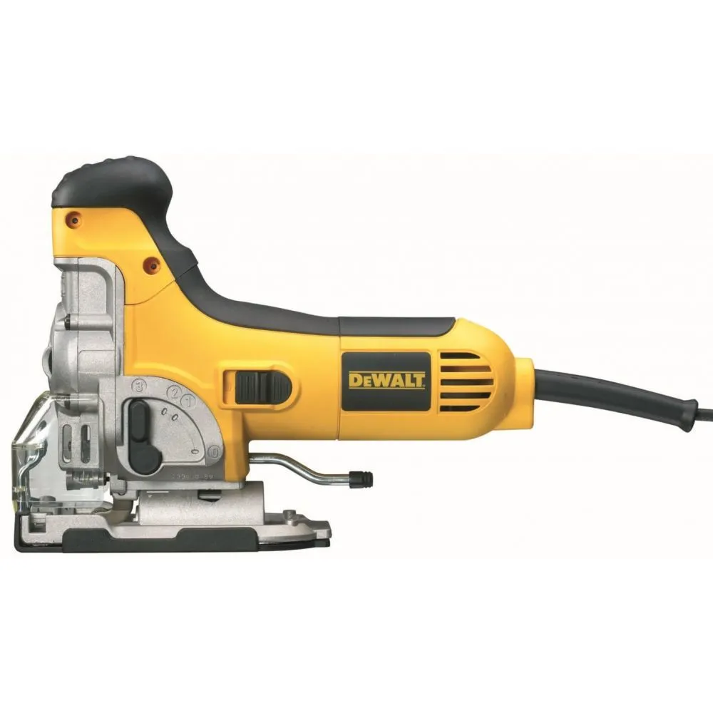 Cumpara  Ferăstraie verticale - Лобзик с корпусной рукояткой DeWALT DW333K..