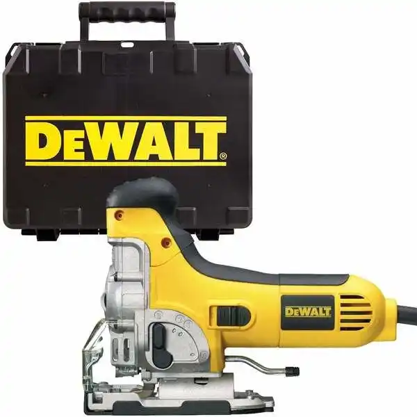 Ferestrau pendular DeWALT DW333K