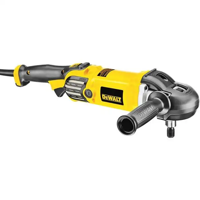 Полировальная машина DeWALT DWP849X