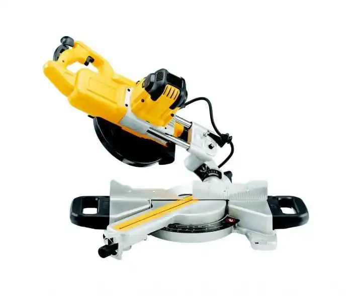 Ferăstrău circular de masa DeWALT DWS774