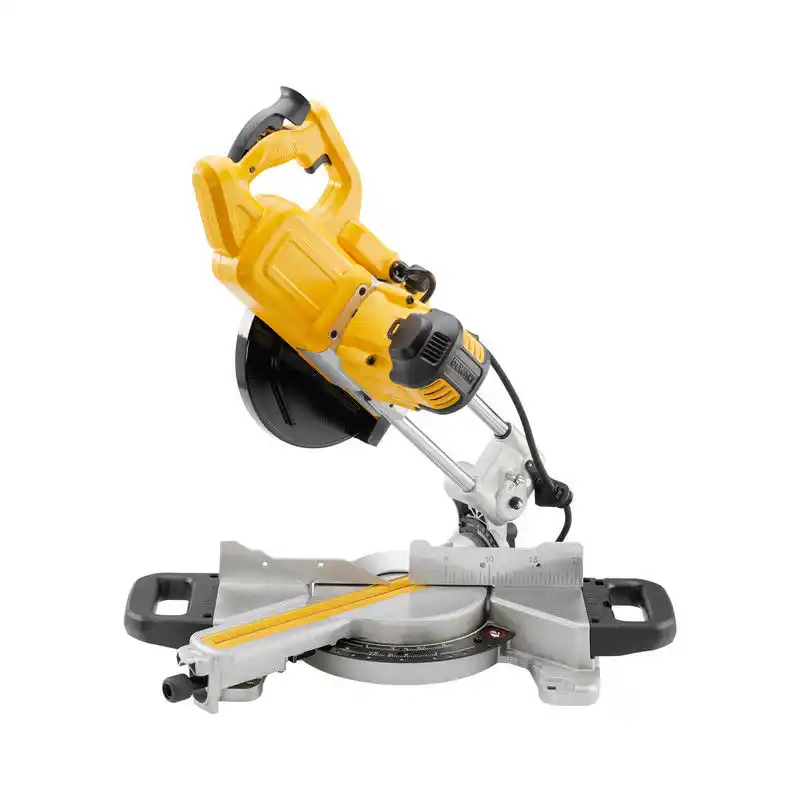 Ferăstrău circular de masa DeWALT DWS774