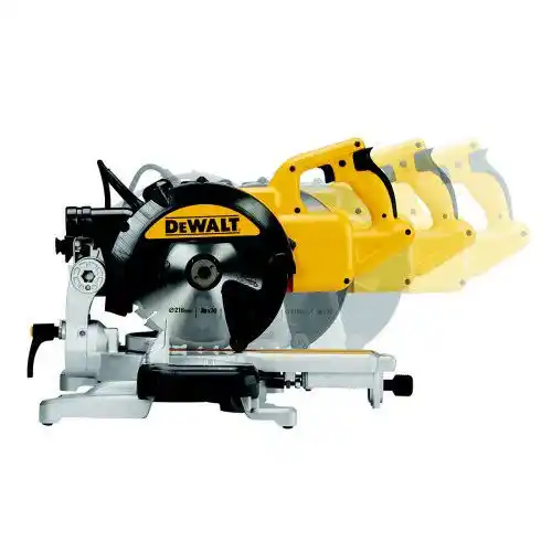 Ferăstrău circular de masa DeWALT DWS774