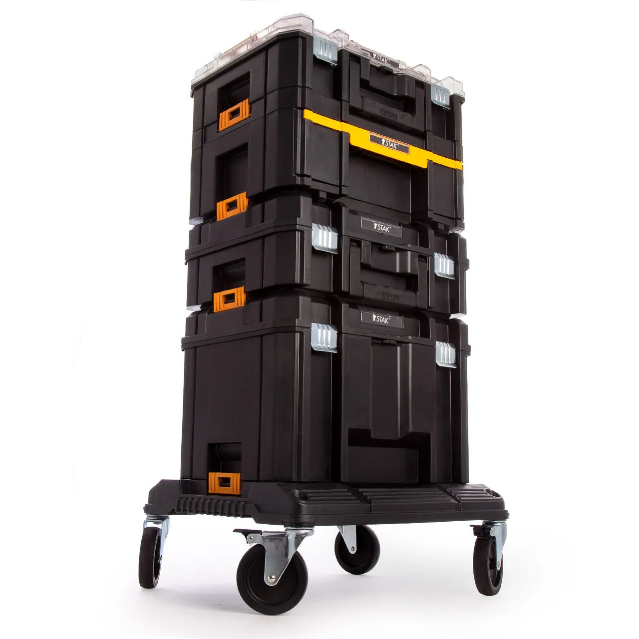Carucior DEWALT TSTAK DWST1-71229
