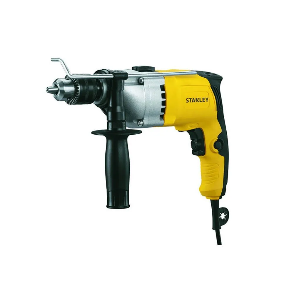 MASINA DE GAURIT CU PERCUTIE STANLEY STDH8013