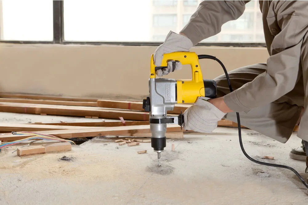 CIOCAN ROTOPERCUTOR STANLEY STHR272KS