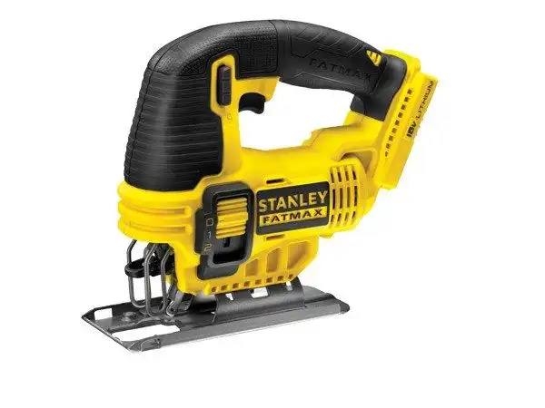 Купить  Аккумуляторные лобзики - ЛОБЗИК АККУМУЛЯТОРНЫЙ STANLEY FATMAX FMC650B..