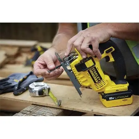 ЛОБЗИК АККУМУЛЯТОРНЫЙ STANLEY FATMAX FMC650B