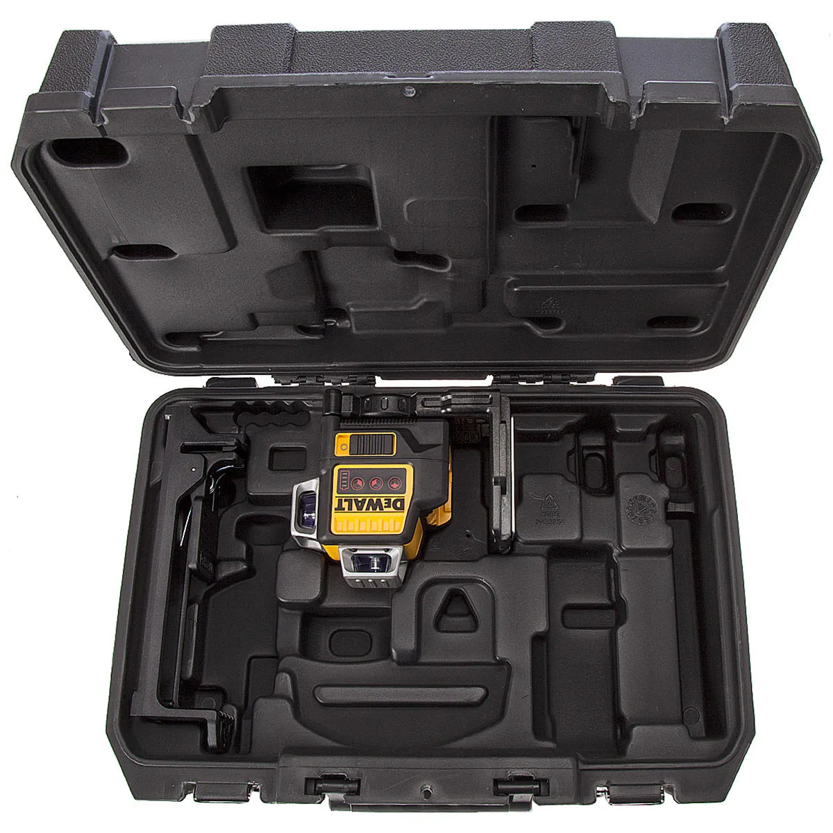 Nivela laser DeWALT DeWALT DCE089NR