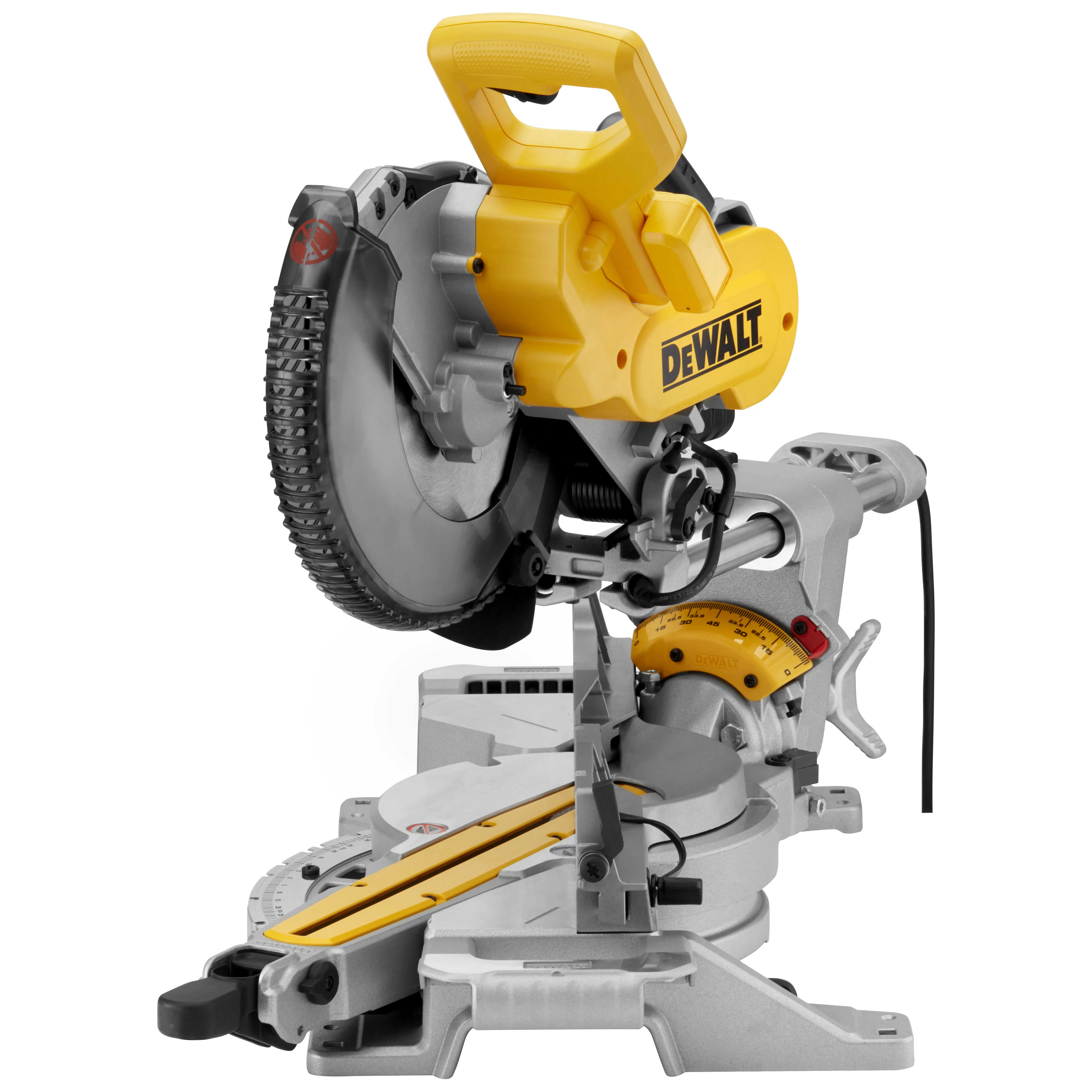 Pânză de tăiat DEWALT DWS727