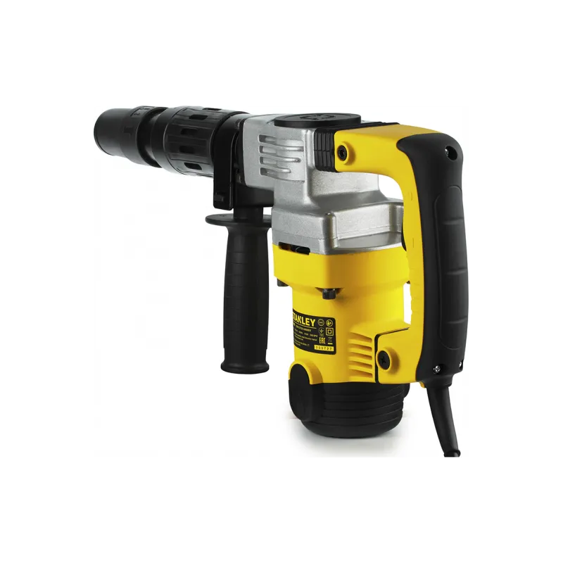 Ciocan demolator STANLEY STHM5KS