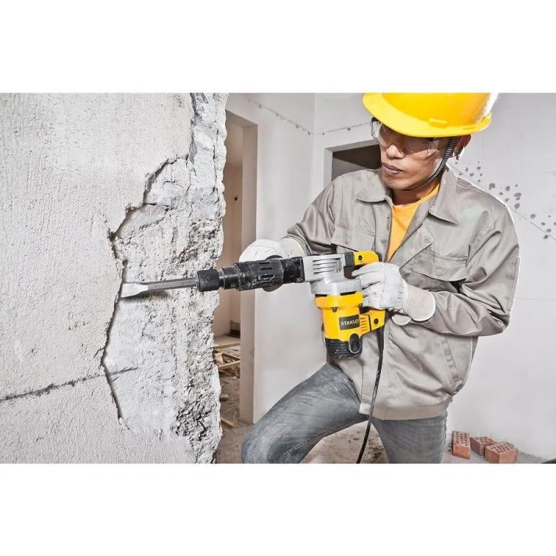 Ciocan demolator STANLEY STHM5KS