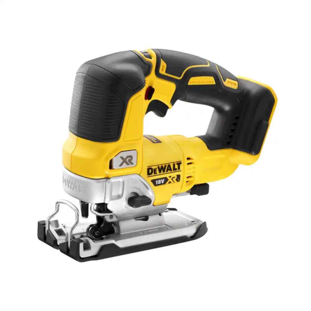 Купить  Аккумуляторные лобзики - Лобзик аккумуляторный DeWALT DCS334NT..