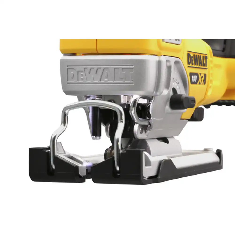 Лобзик аккумуляторный DeWALT DCS334NT
