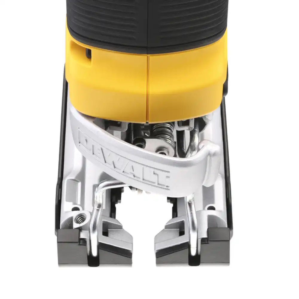 Лобзик аккумуляторный DeWALT DCS334NT