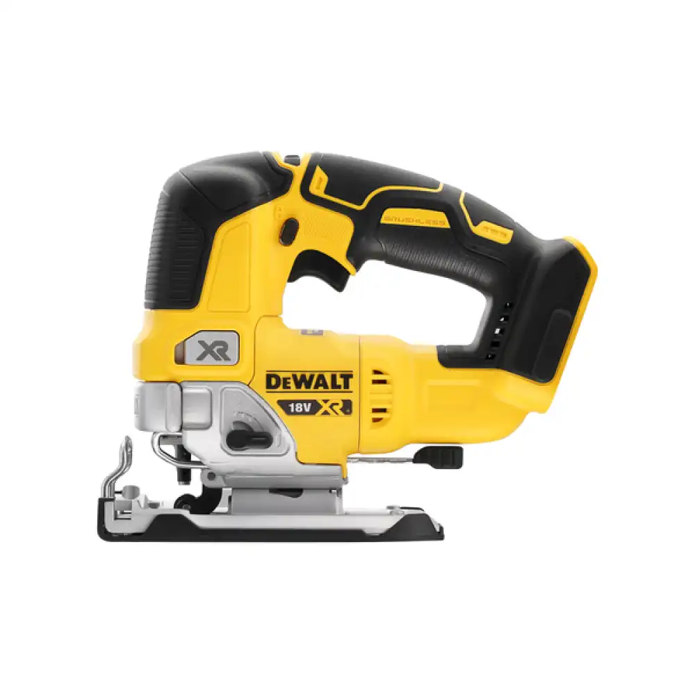 Лобзик аккумуляторный DeWALT DCS334NT
