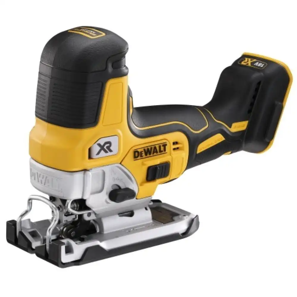 Купить  Аккумуляторные лобзики - Лобзик аккумуляторный DeWALT DCS335N..
