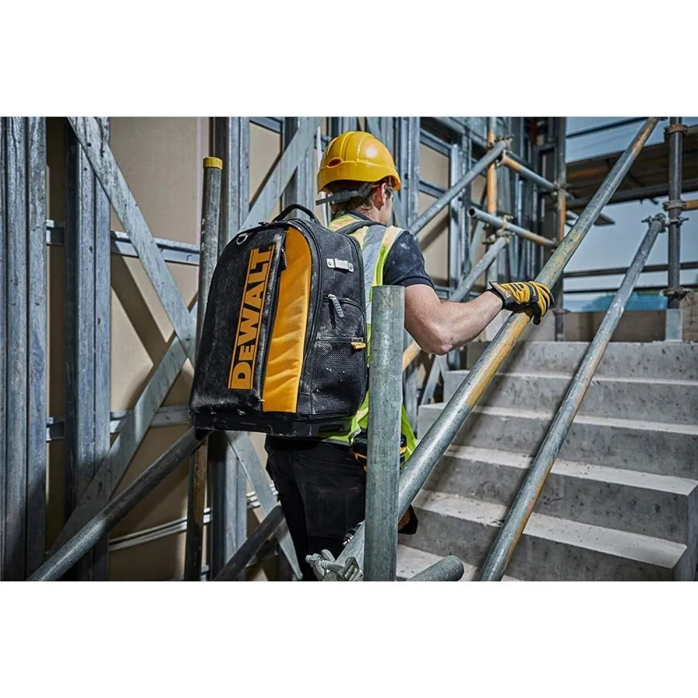Rucsac pentru instrumente DEWALT DWST81690-1