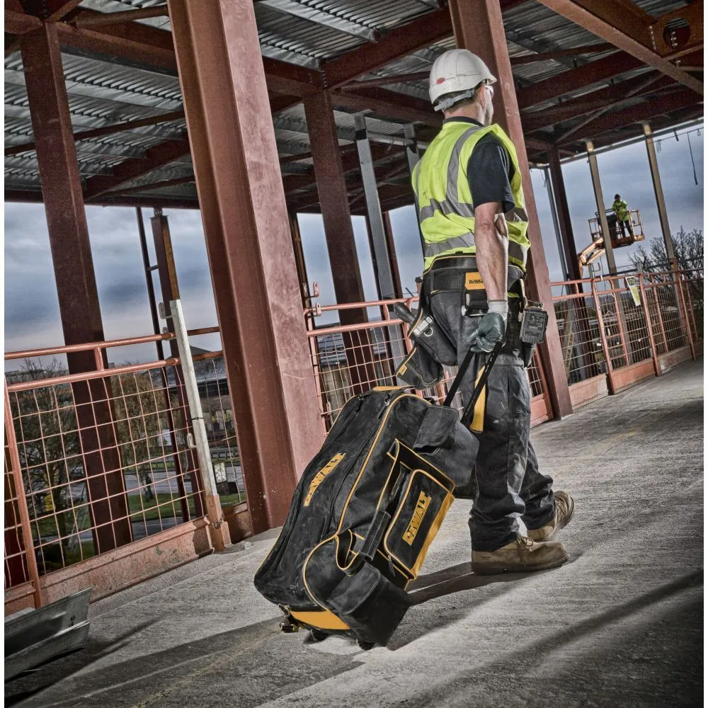 Geanta pentru unelte DEWALT DWST1-79210