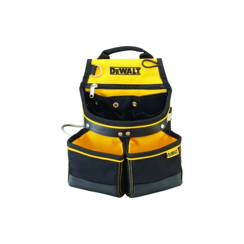 Geantă de talie pentru cuie DEWALT DWST1-75650