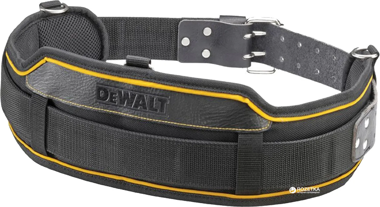 Cumpara  Depozitare și transportare - Пояс для инструмента DEWALT DWST1-75651..