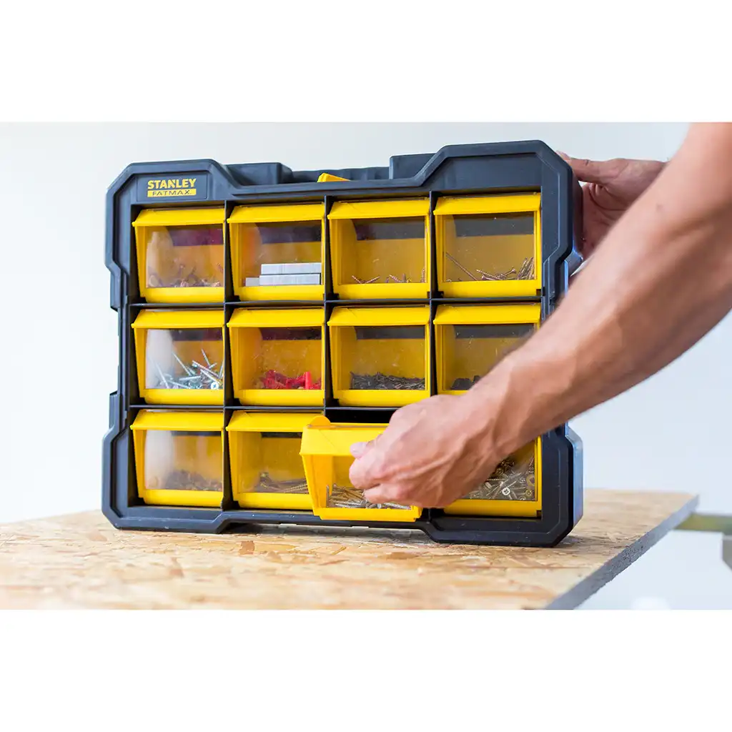 Органайзер Stanley Fatmax FMST81077-1