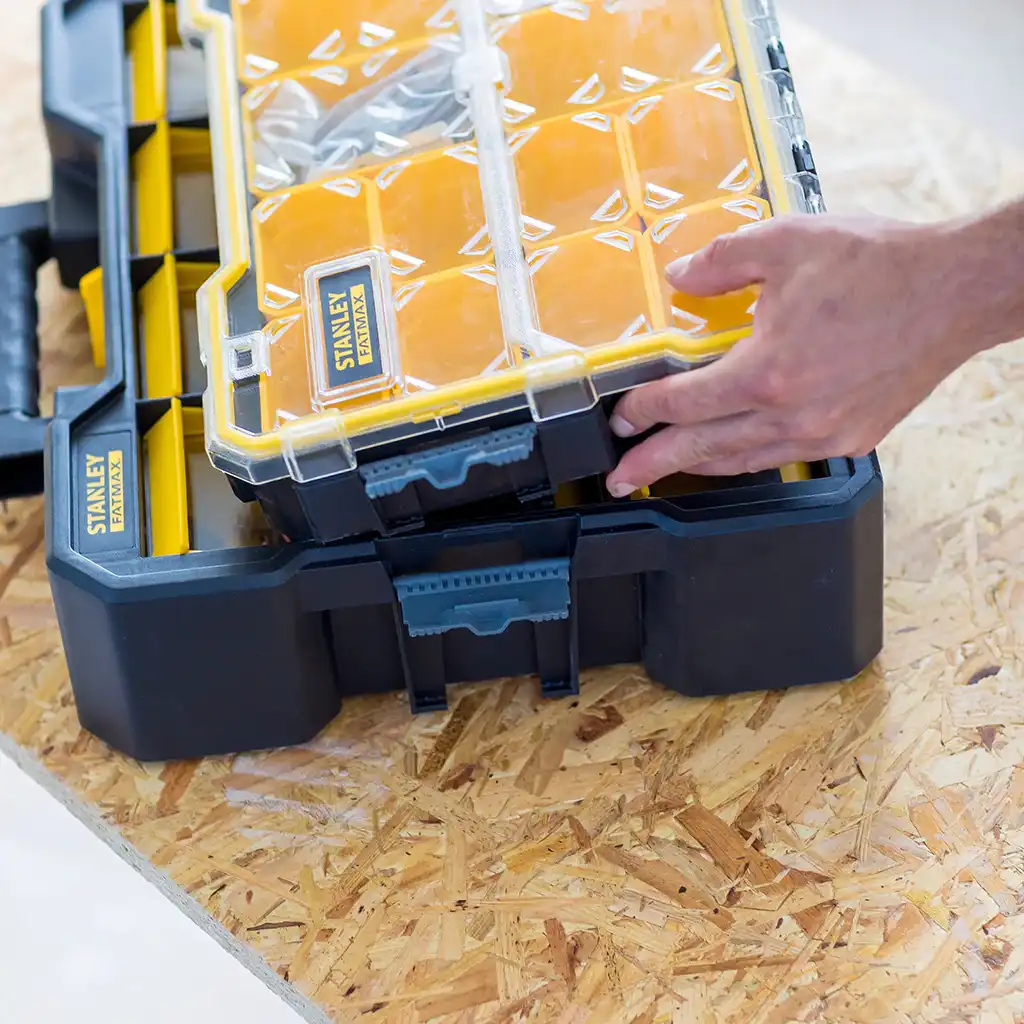 Органайзер Stanley Fatmax FMST81077-1