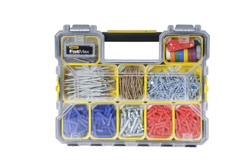 Organizator Stanley FatMax Shallow Pro Metal Latch 1-97-517