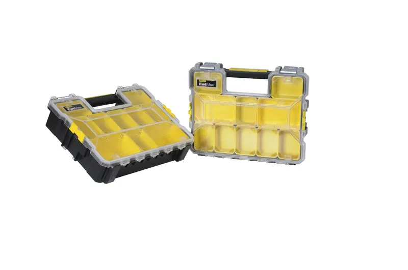Organizator Stanley FatMax Shallow Pro Metal Latch 1-97-517
