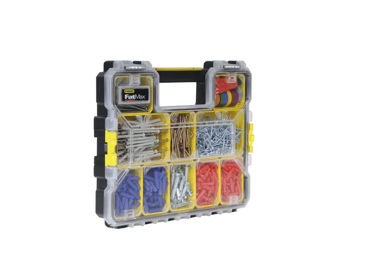 Organizator Stanley FatMax Shallow Pro Metal Latch 1-97-517