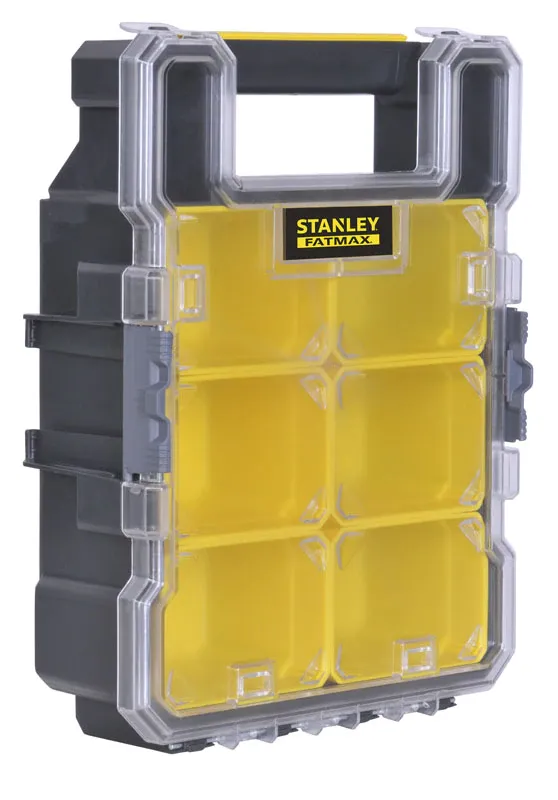 Cumpara  Cutii organizatoare compacte - Органайзер STANLEY FATMAX FMST1-72378..