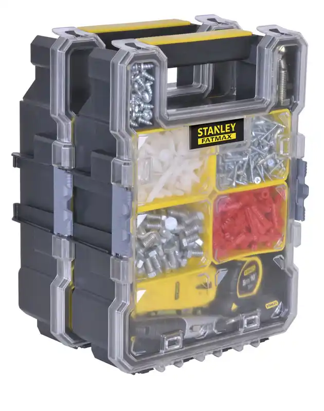Органайзер STANLEY FATMAX FMST1-72378
