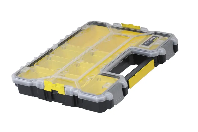 Organizator Stanley Fatmax SHALLOW PRO PLASTIC LATCH 1-97-519