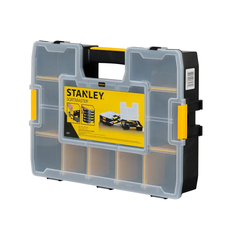 Cumpara  Cutii organizatoare compacte - Органайзер Stanley Sortmaster 1-94-745..