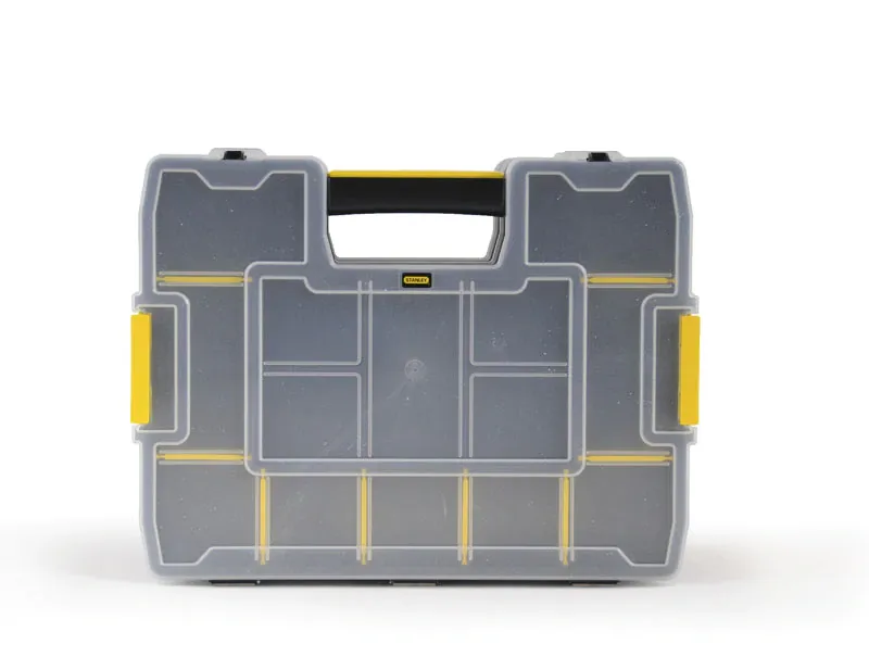 Cumpara  Cutii organizatoare compacte - Органайзер STANLEY Sort Master Junior 1-97-48..