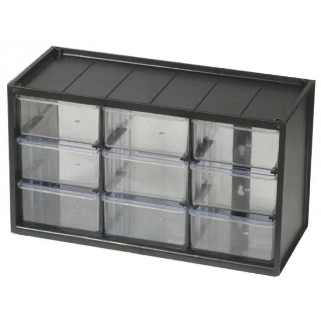 Organizer vertical Stanley 9 compartimente 1-93-978