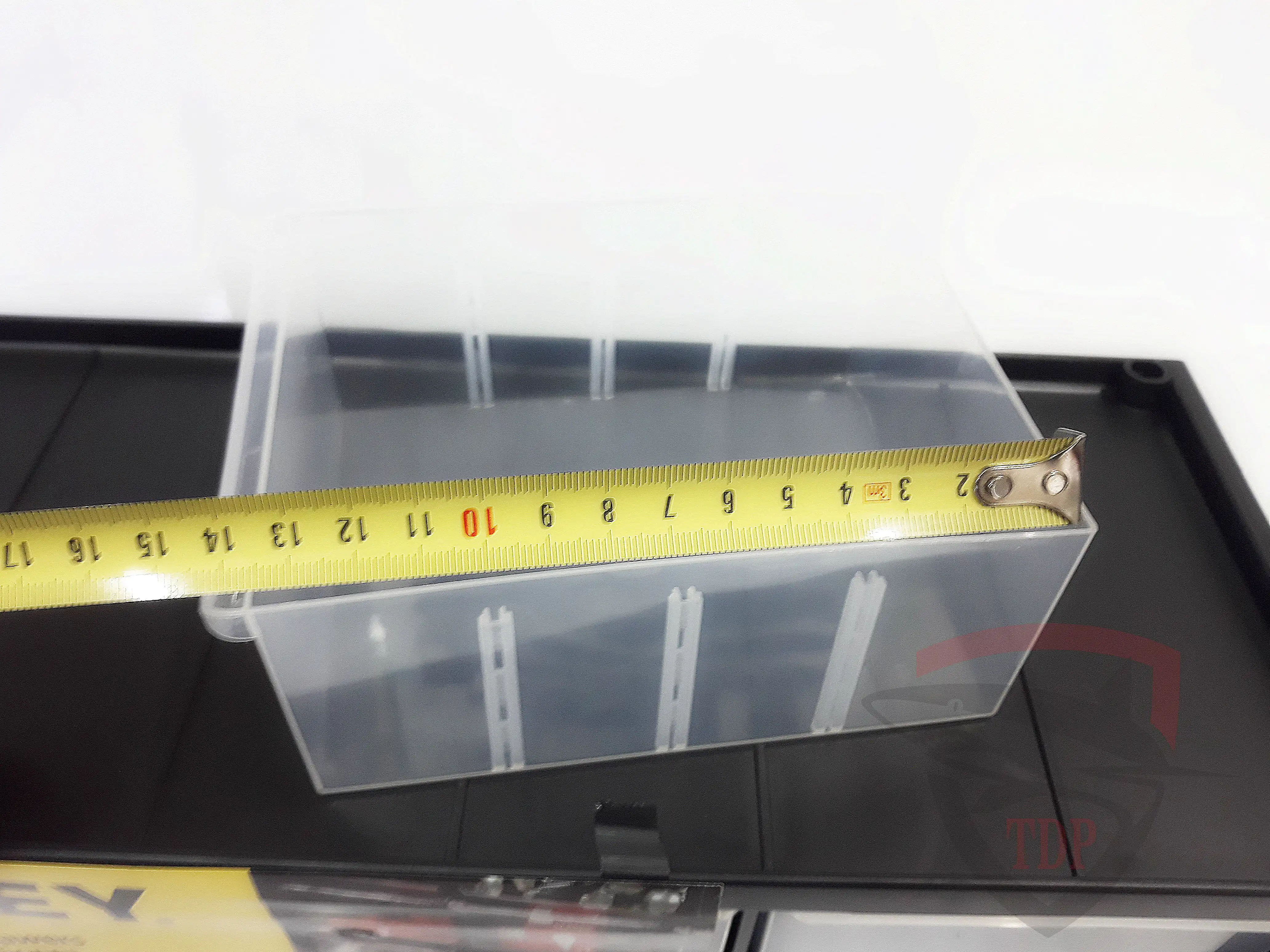 Organizer vertical Stanley 9 compartimente 1-93-978