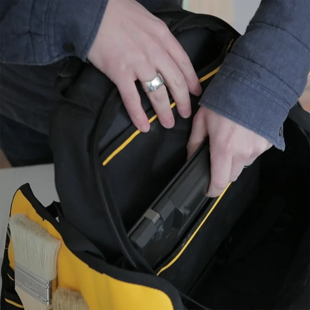 Rucsac Stanley FATMAX TOOL BACKPACK 1-95-611