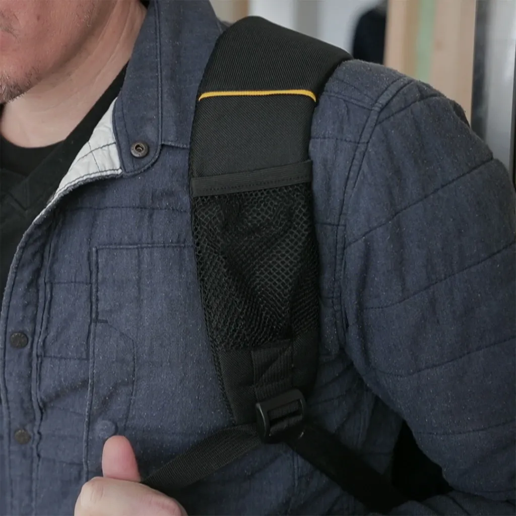 Rucsac Stanley FATMAX TOOL BACKPACK 1-95-611