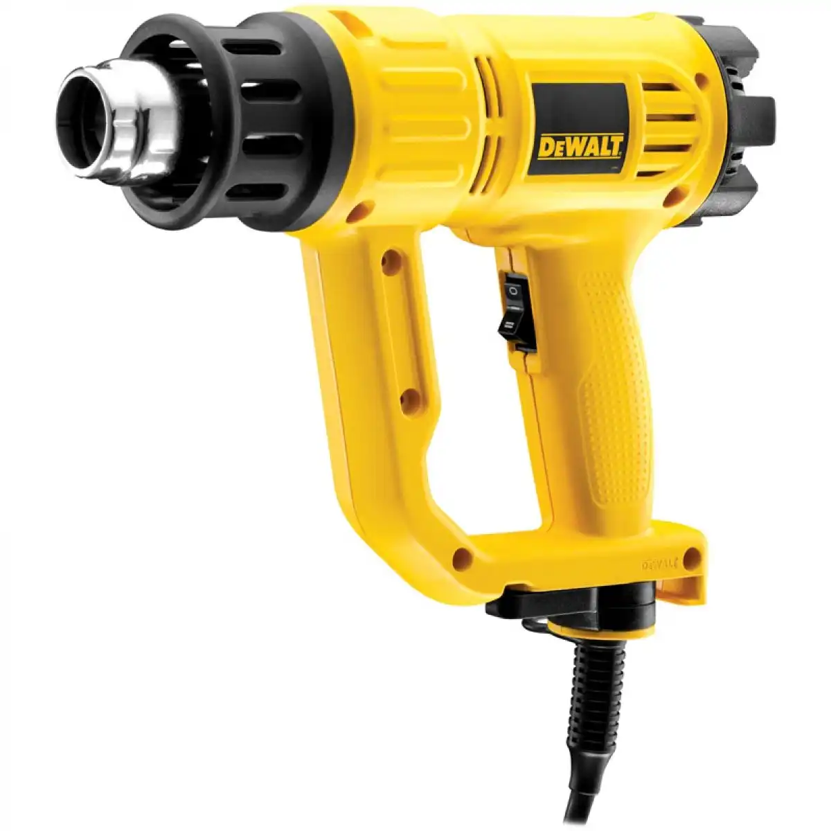 Купить  Фены технические - Фен строительный DeWALT D26411..
