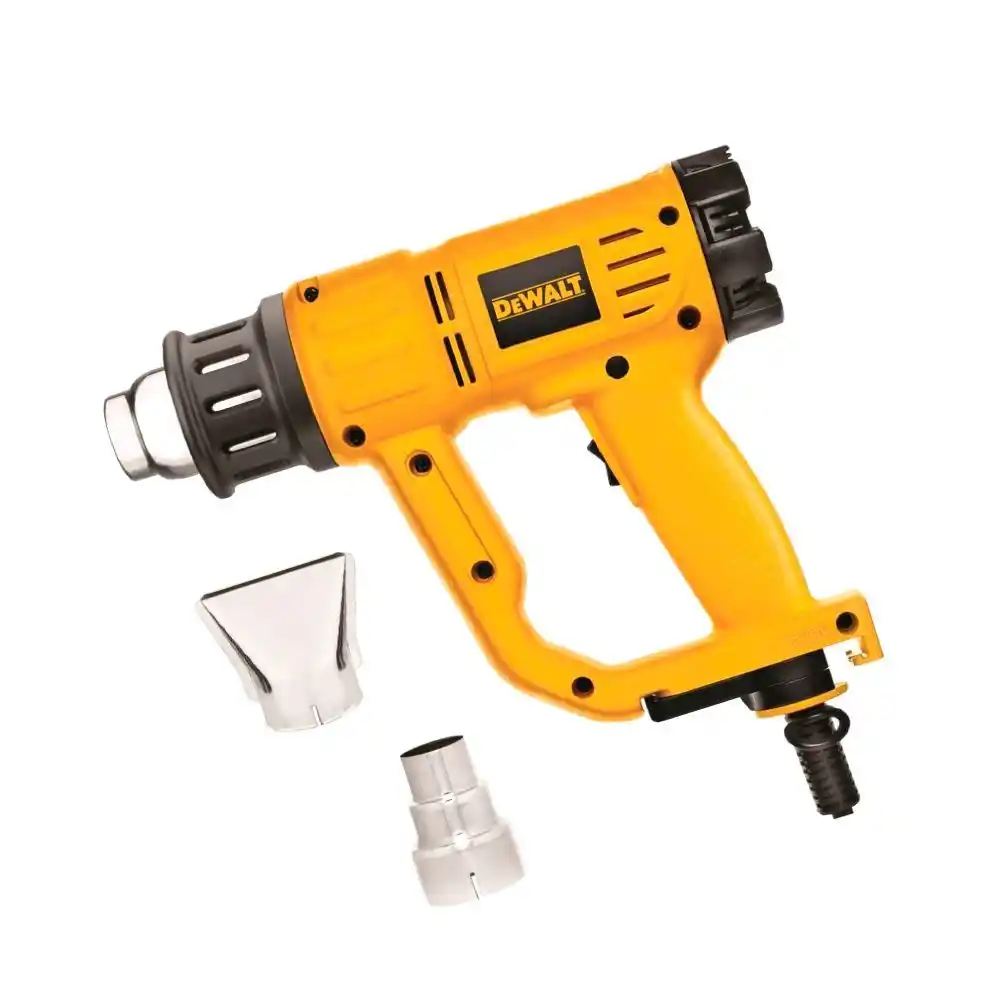 Suflanta aer cald DeWALT D26411