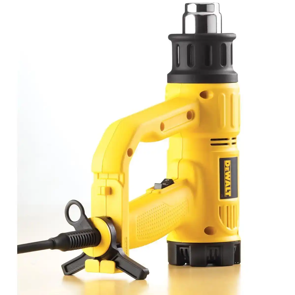 Suflanta aer cald DeWALT D26411